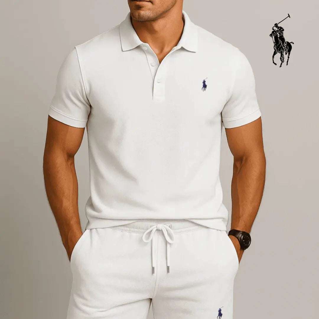 Men’s Matching Set™ – Effortless Style