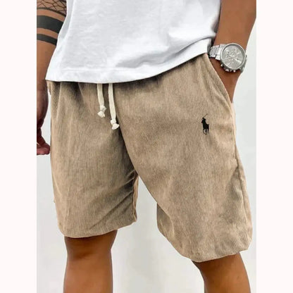 Men’s Corduroy Shorts™