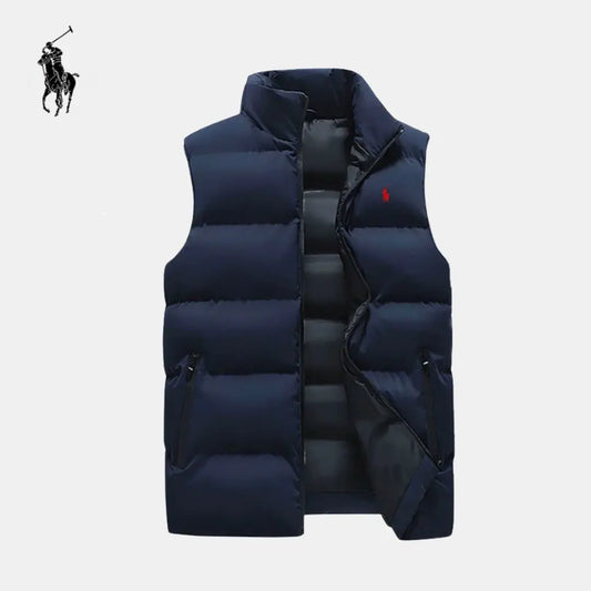 RL™ Premium Puffer Gilet